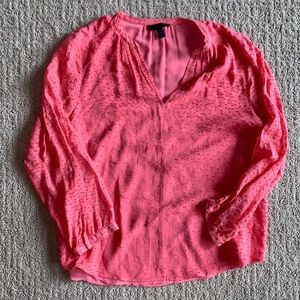 2 FOR $10! J Crew top
